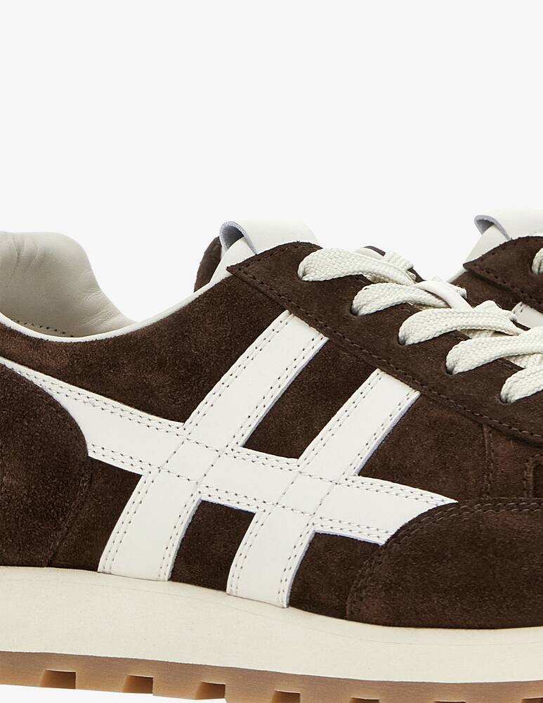 rinascente Hogan Sneakers Hogan 86er