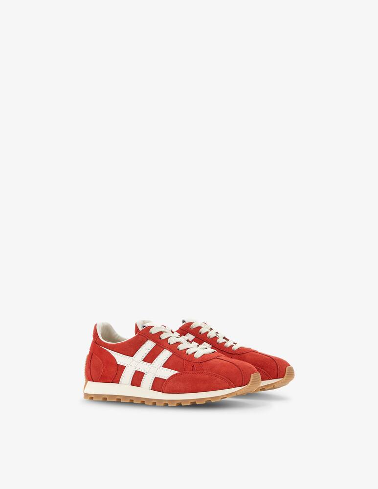 Hogan Sneakers Hogan 86er - immagine 2 Hogan Sneakers Hogan 86er - immagine 2