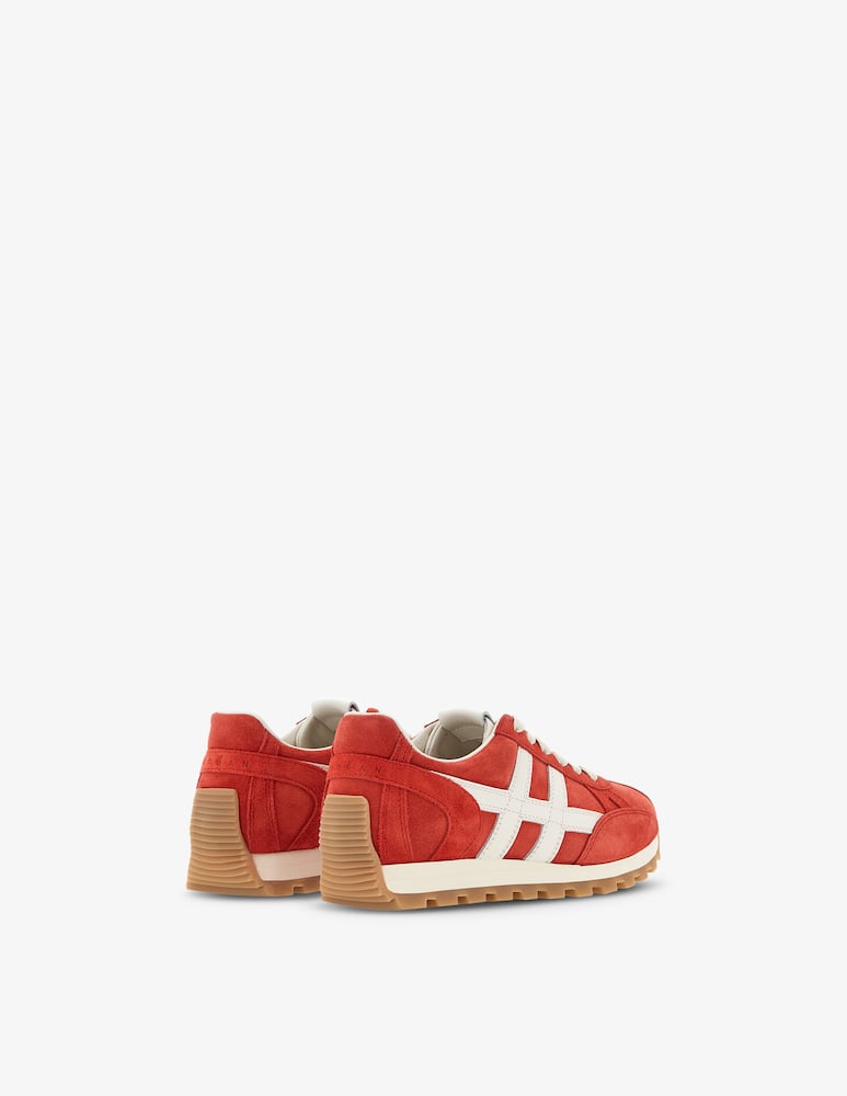 Hogan Sneakers Hogan 86er - immagine 3 Hogan Sneakers Hogan 86er - immagine 3