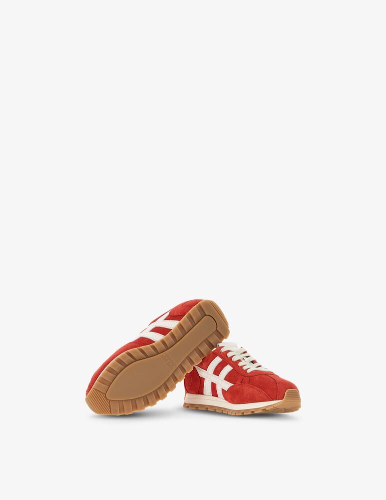 Hogan Sneakers Hogan 86er - immagine 4 Hogan Sneakers Hogan 86er - immagine 4