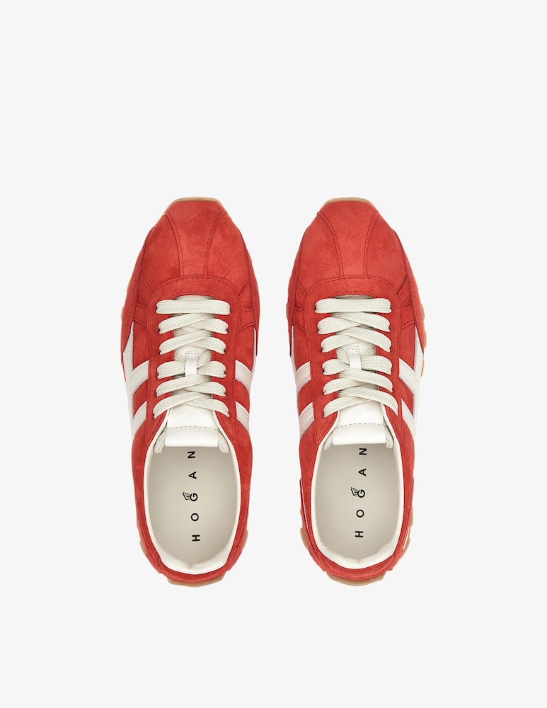 Hogan Sneakers Hogan 86er - immagine 5 Hogan Sneakers Hogan 86er - immagine 5