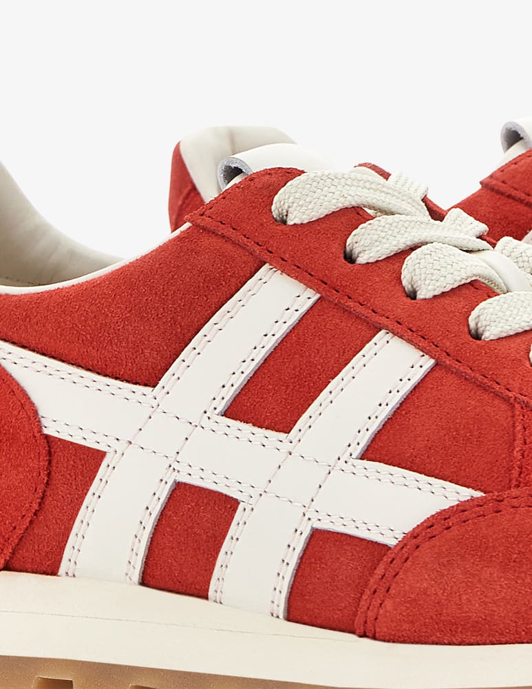 Hogan Sneakers Hogan 86er - immagine 6 Hogan Sneakers Hogan 86er - immagine 6