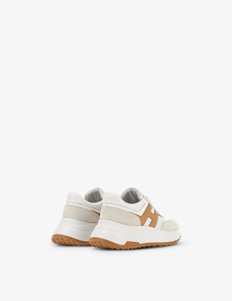 rinascente Hogan Sneakers Hogan Hi-Fi