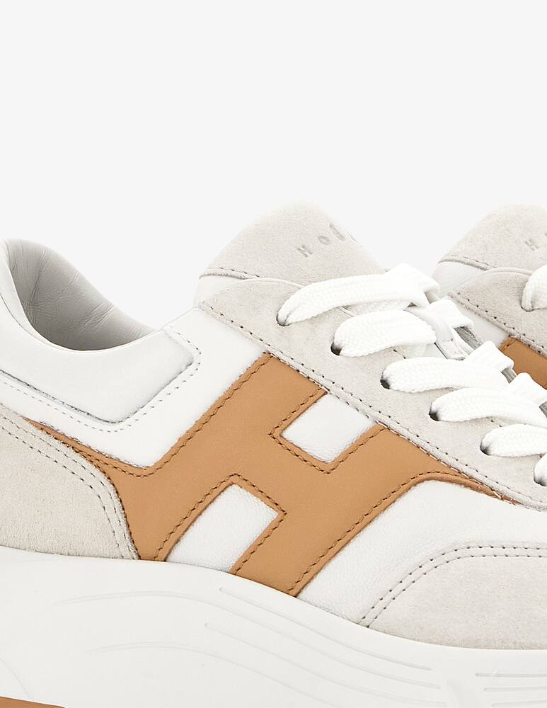 rinascente Hogan Sneakers Hogan Hi-Fi