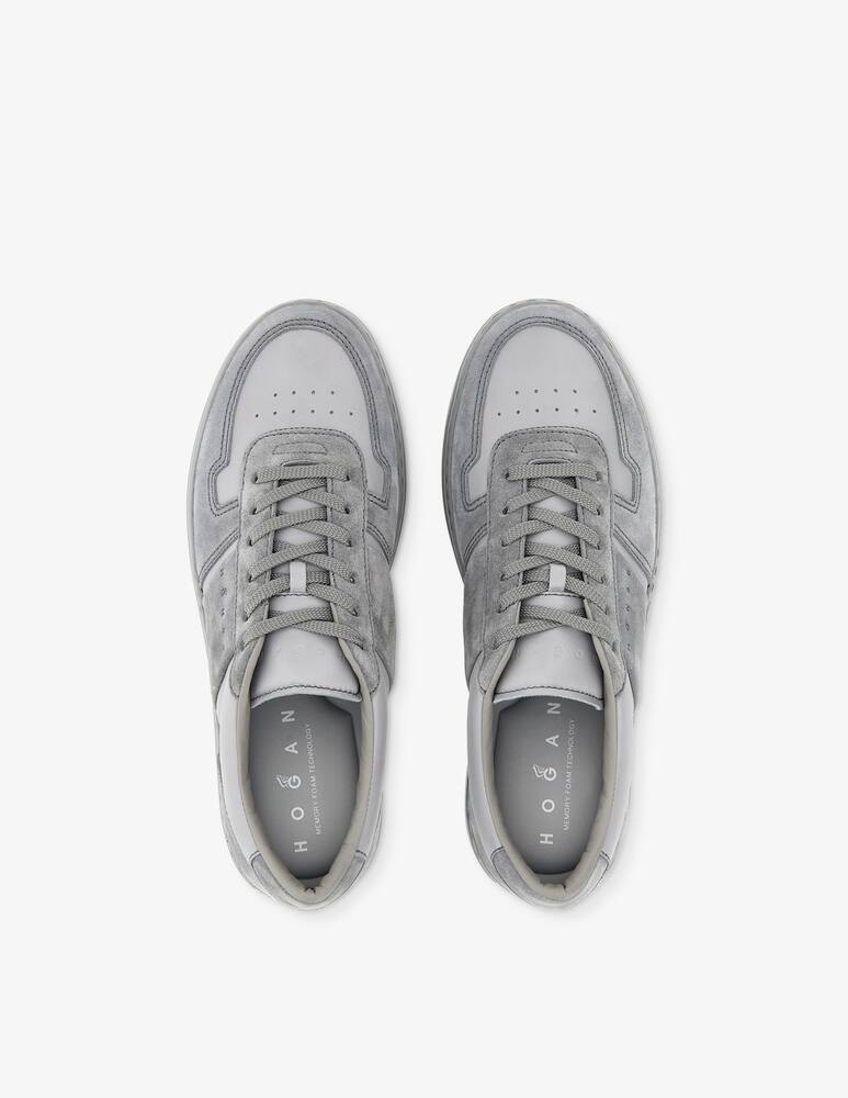 rinascente Hogan Sneakers Hogan H-TV