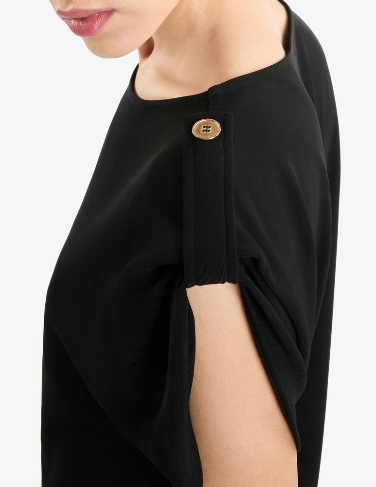 rinascente Fay Blusa in Jersey