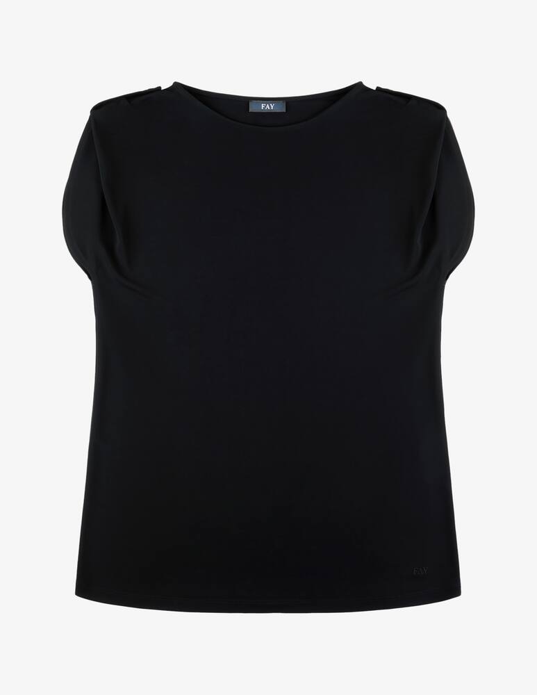 rinascente Fay Blusa in Jersey