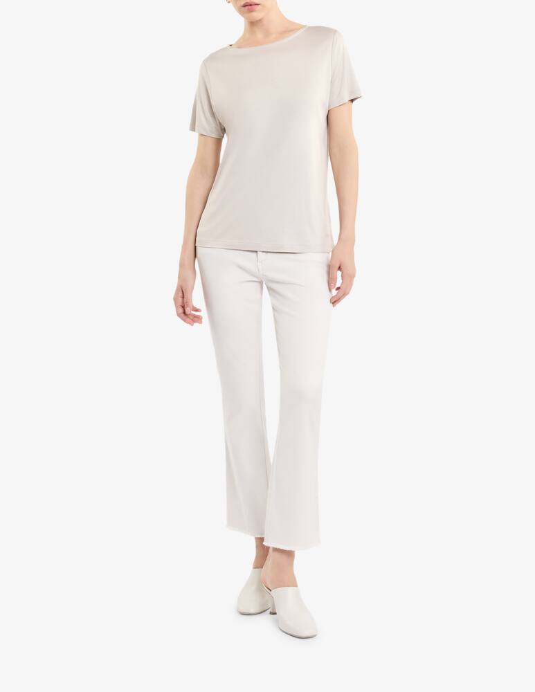 rinascente Fay T-shirt in Jersey