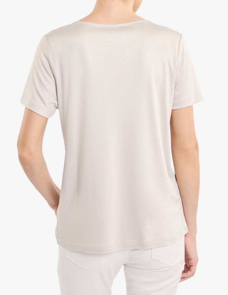 rinascente Fay T-shirt in Jersey