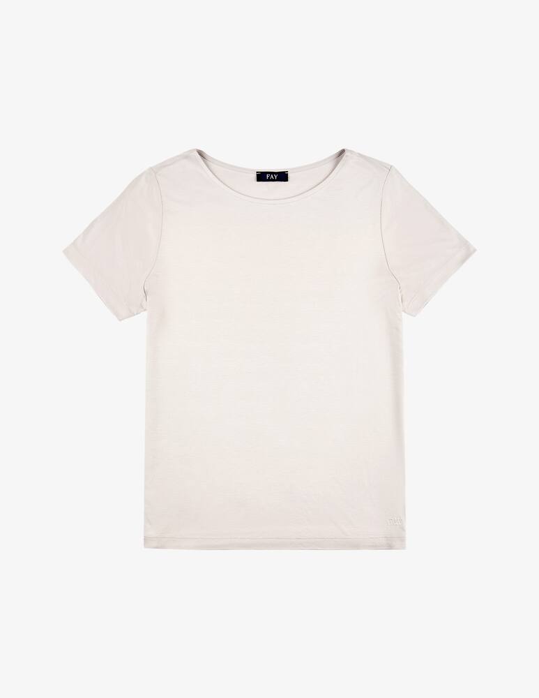 rinascente Fay T-shirt in Jersey