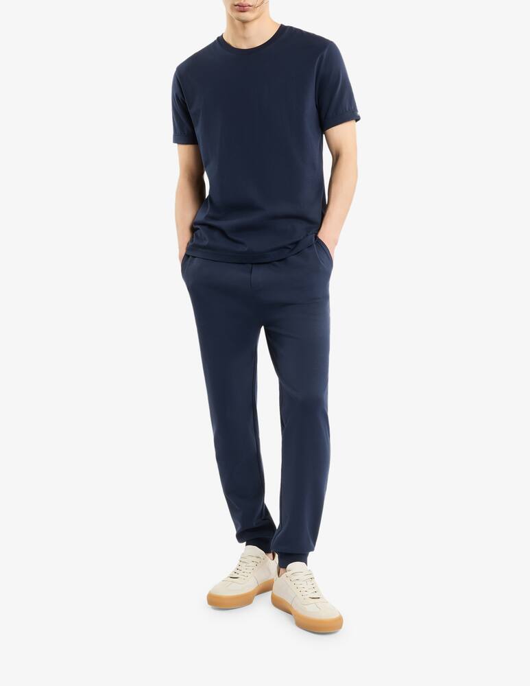 Fay T-shirt in Cotone - immagine 2 Fay T-shirt in Cotone - immagine 2