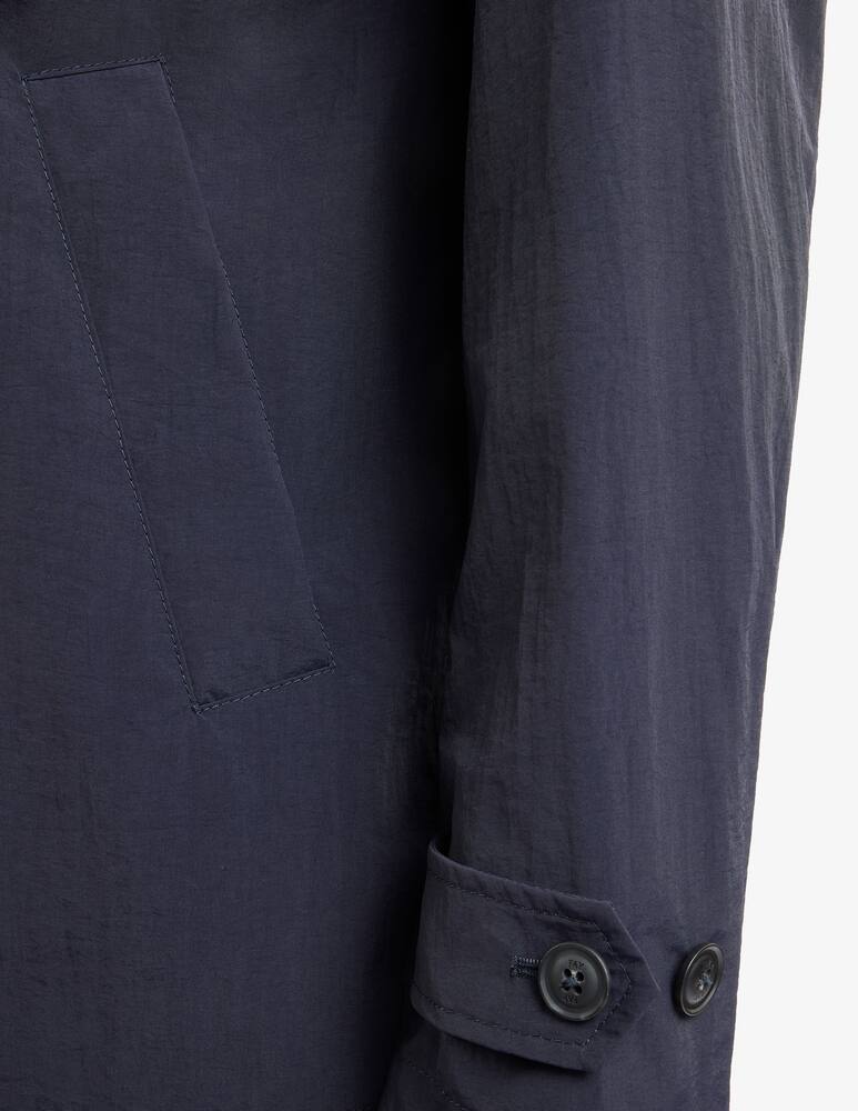 rinascente Fay Short Morning Coat in Nylon Reps