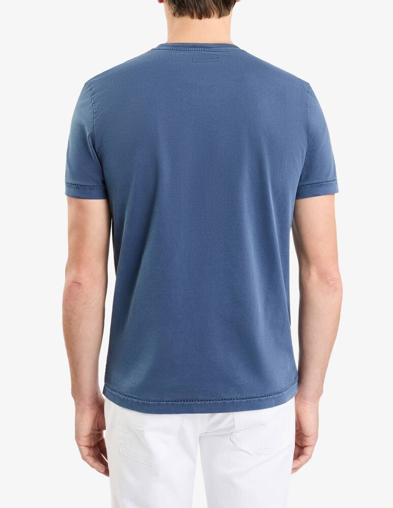 rinascente Fay T-shirt in Jersey