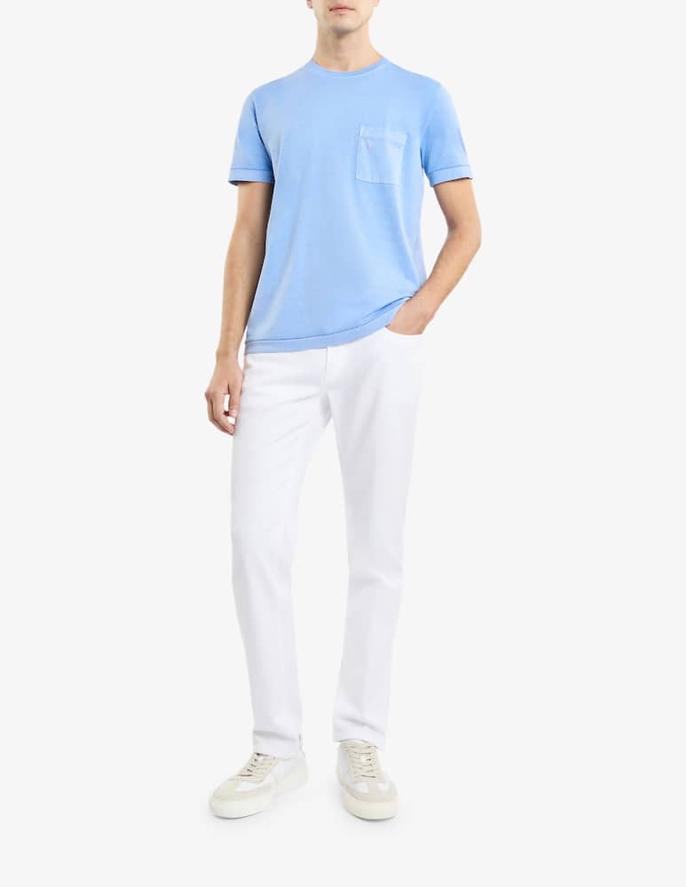 rinascente Fay T-shirt in Jersey