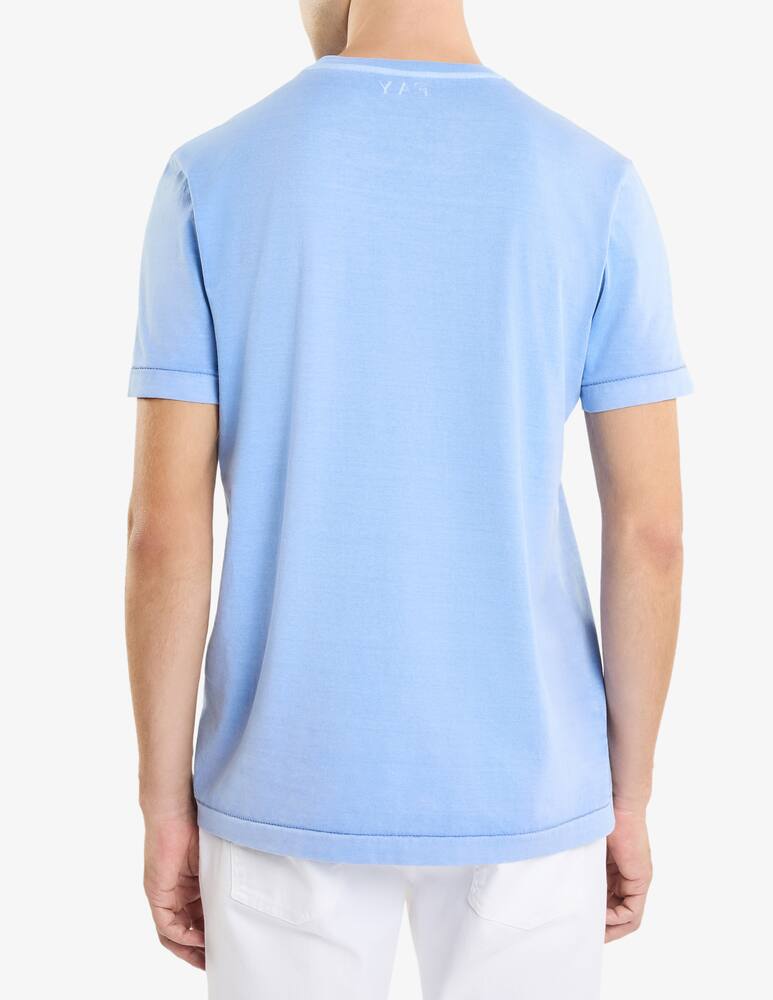 rinascente Fay T-shirt in Jersey