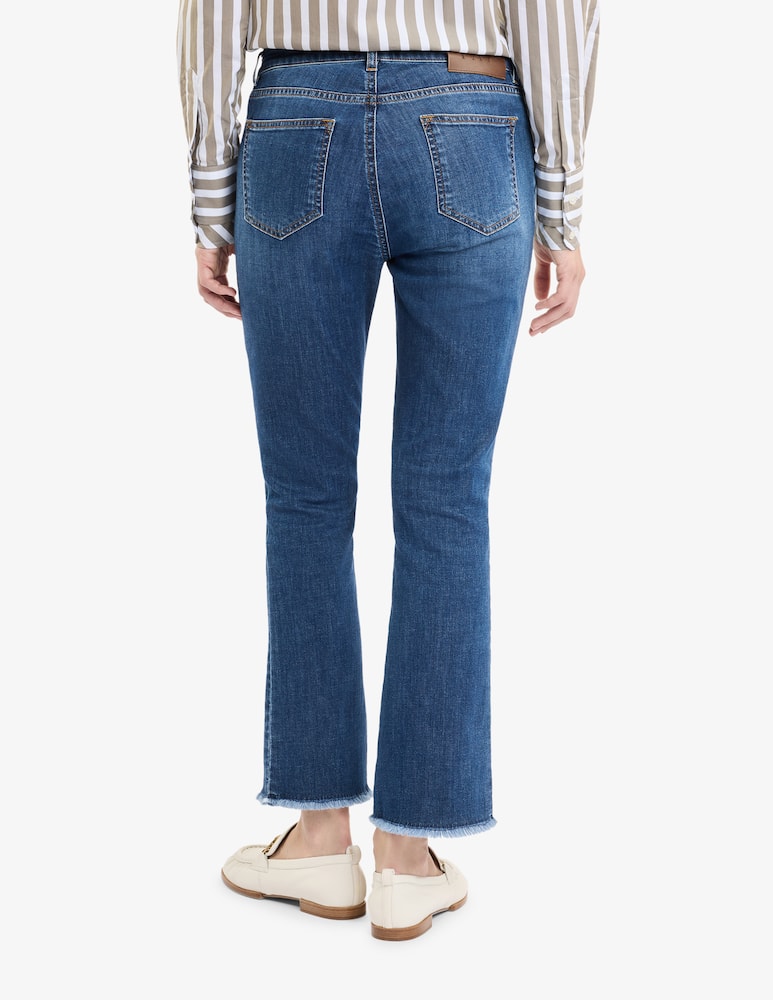 rinascente Fay Jeans 5 Tasche Stretch