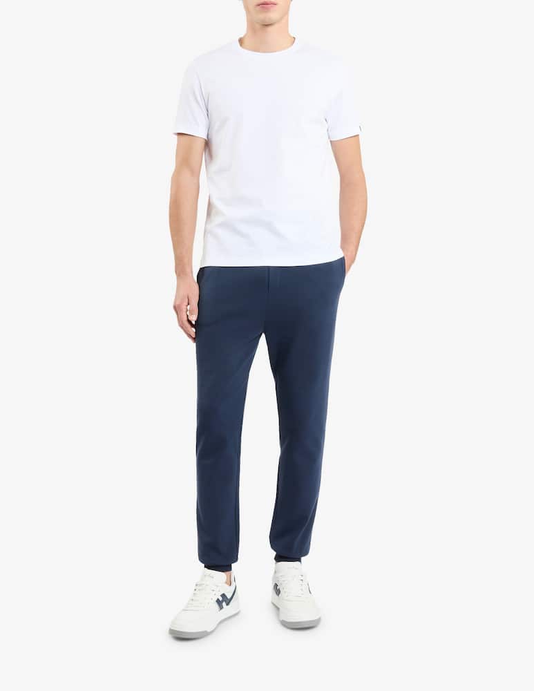 Fay T-shirt in Cotone - immagine 2 Fay T-shirt in Cotone - immagine 2