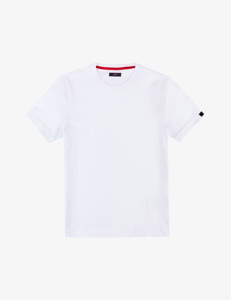 rinascente Fay T-shirt in Cotton