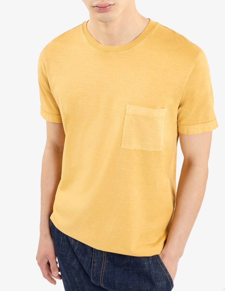 Fay T-shirt in Jersey - immagine 1 Fay T-shirt in Jersey - immagine 1