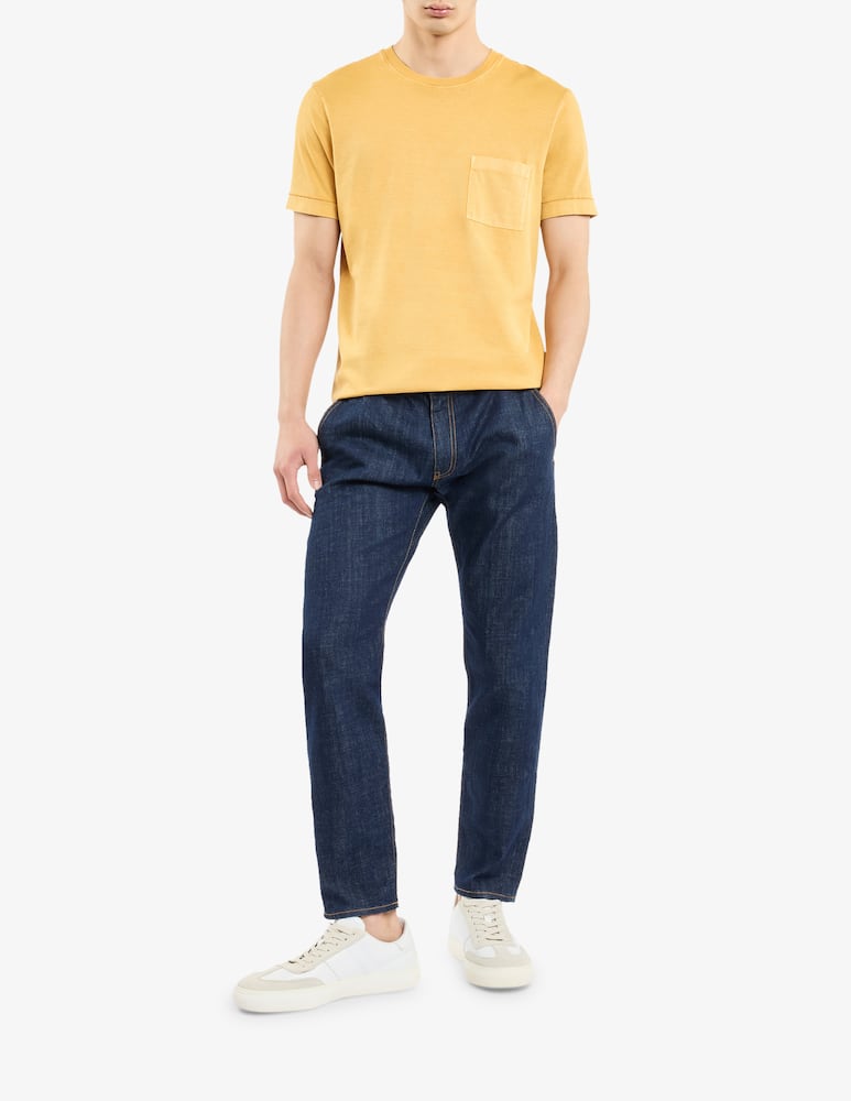 Fay T-shirt in Jersey - immagine 2 Fay T-shirt in Jersey - immagine 2