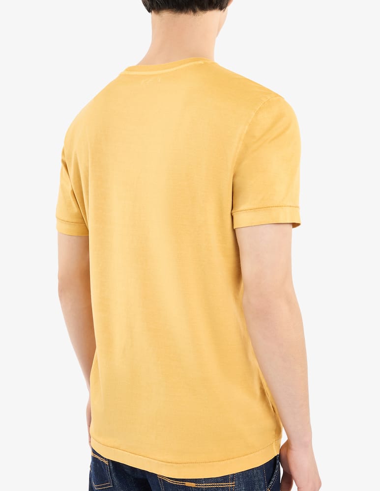 Fay T-shirt in Jersey - immagine 3 Fay T-shirt in Jersey - immagine 3