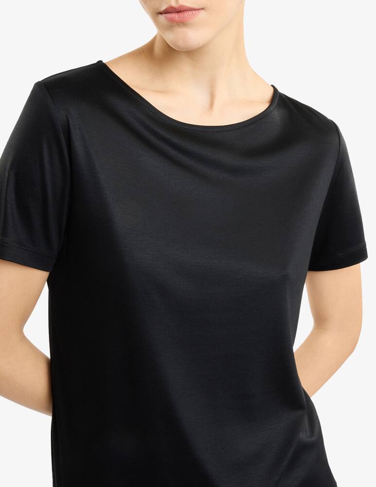 rinascente Fay T-shirt in Jersey