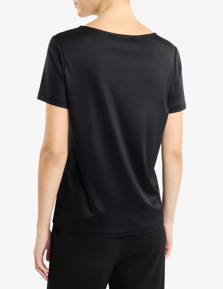 rinascente Fay T-shirt in Jersey