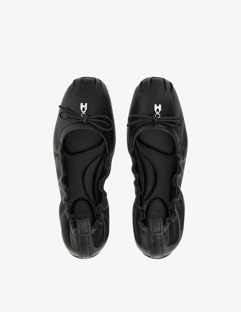 Hogan Ballerine Hogan H684 - immagine 4 Hogan Ballerine Hogan H684 - immagine 4