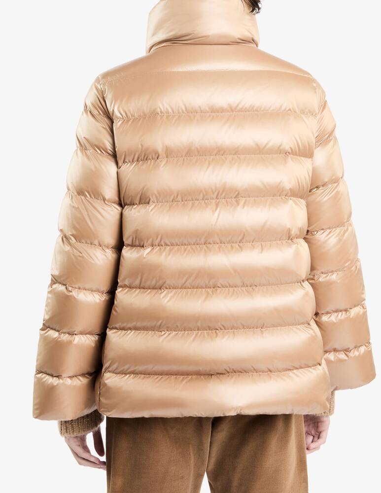 rinascente Fay Cappa in Piuma con Gancio