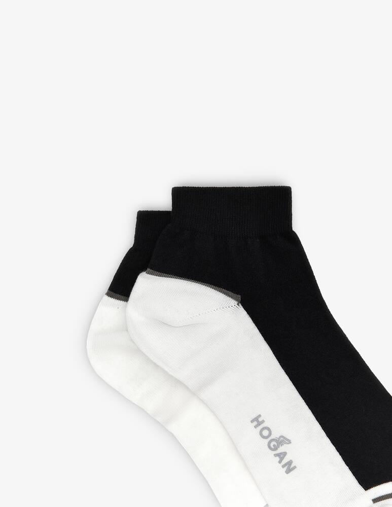 rinascente Hogan Socks