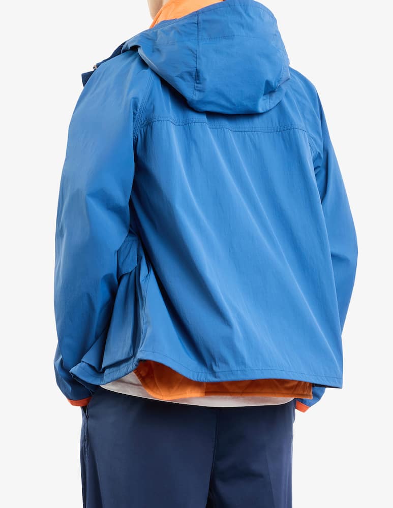 rinascente Fay Windbreaker in Reps Nylon - Fay Archive