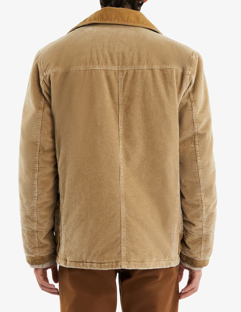 rinascente Fay 4 Ganci in Velluto - Fay Archive