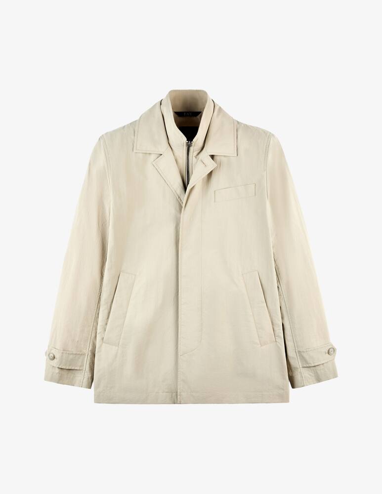 rinascente Fay Morning Corto in Reps di Nylon