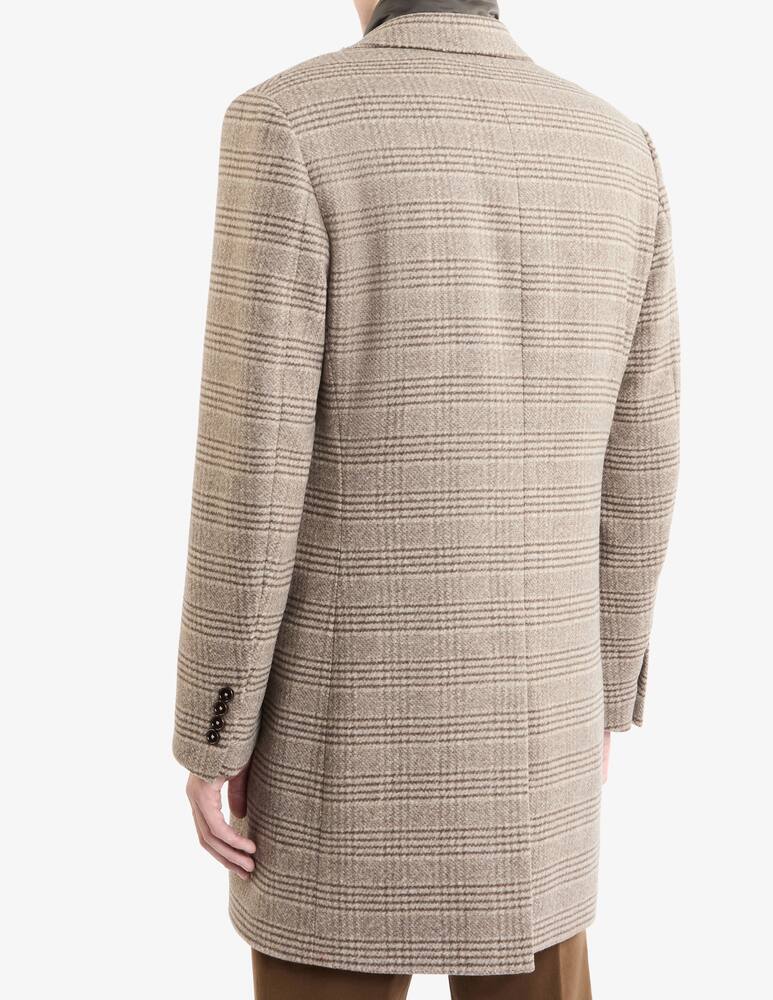 rinascente Fay Double Coat in Lana