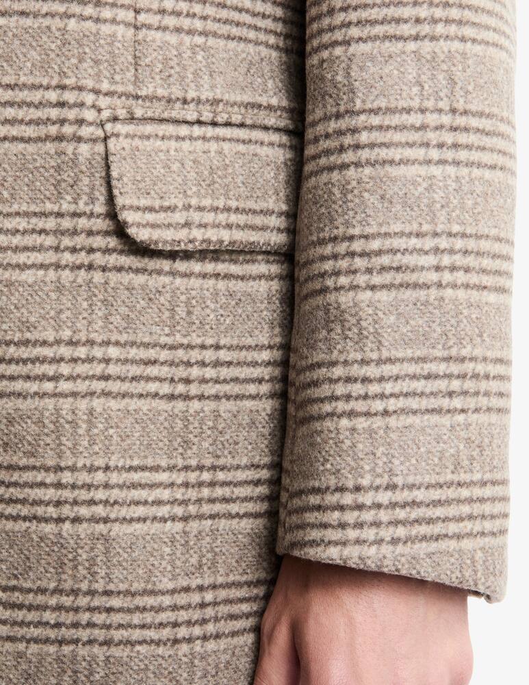 rinascente Fay Double Coat in Lana