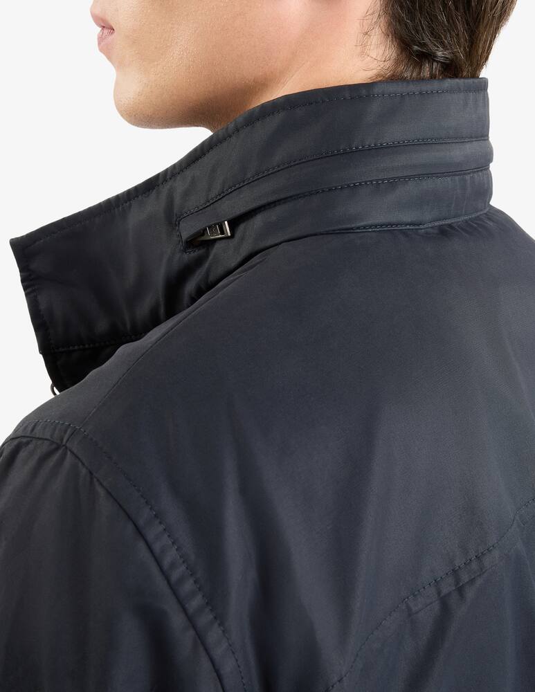 rinascente Fay Carcoat in Cotone Tecnico