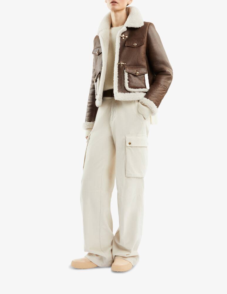 rinascente Fay 2 Ganci in Montone