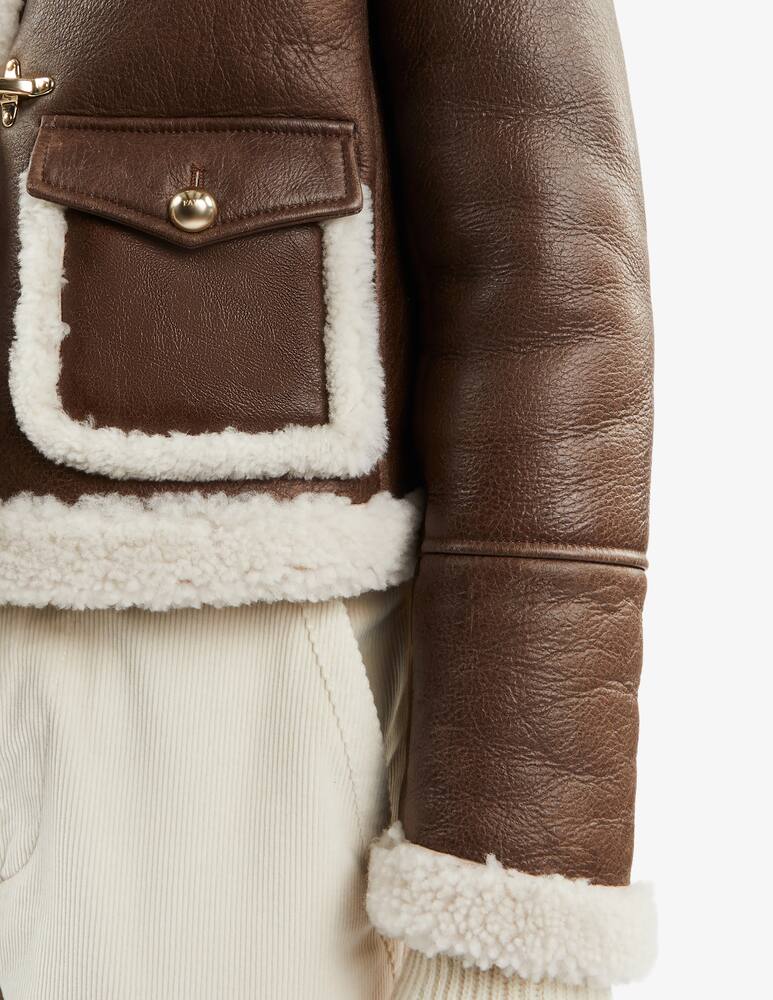 rinascente Fay 2 Ganci in Montone