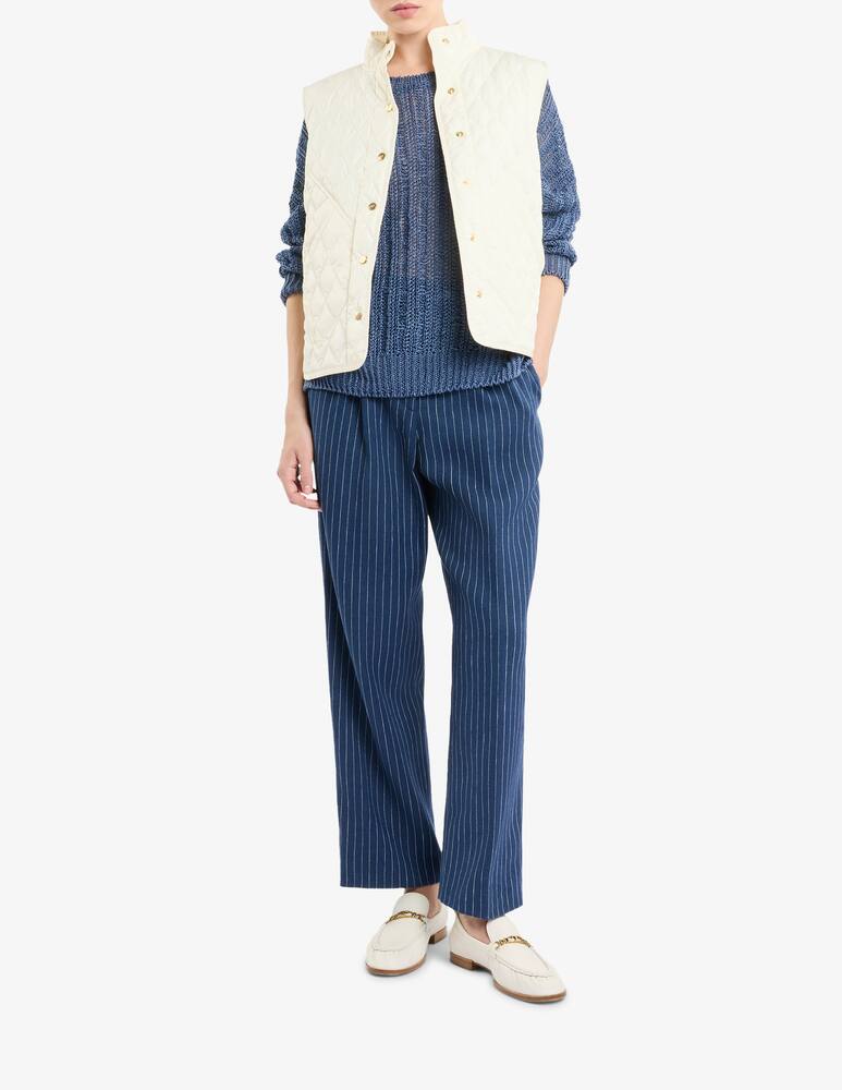 rinascente Fay Gilet Trapuntato in Nylon