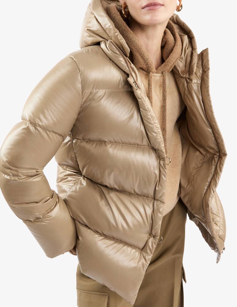 rinascente Fay Piumino con Ganci