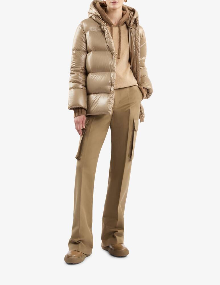 rinascente Fay Piumino con Ganci