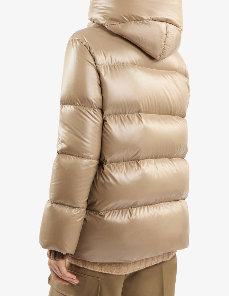 rinascente Fay Piumino con Ganci