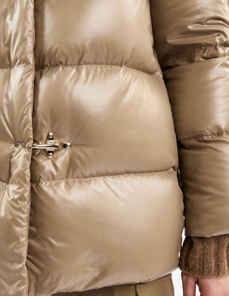 rinascente Fay Piumino con Ganci