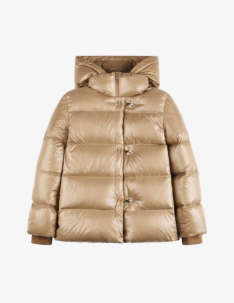 rinascente Fay Piumino con Ganci