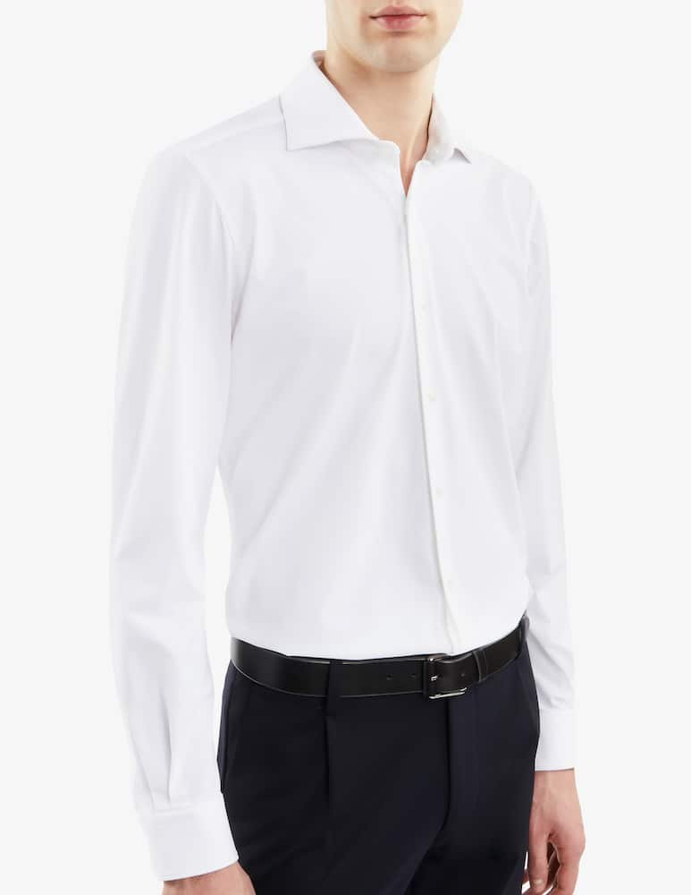 Fay Techno Shirt - picture 1