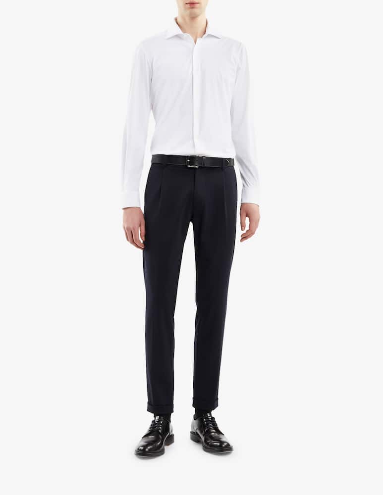 Fay Techno Shirt - picture 2