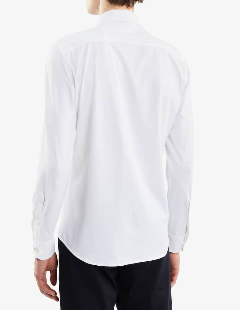 Fay Techno Shirt - picture 3