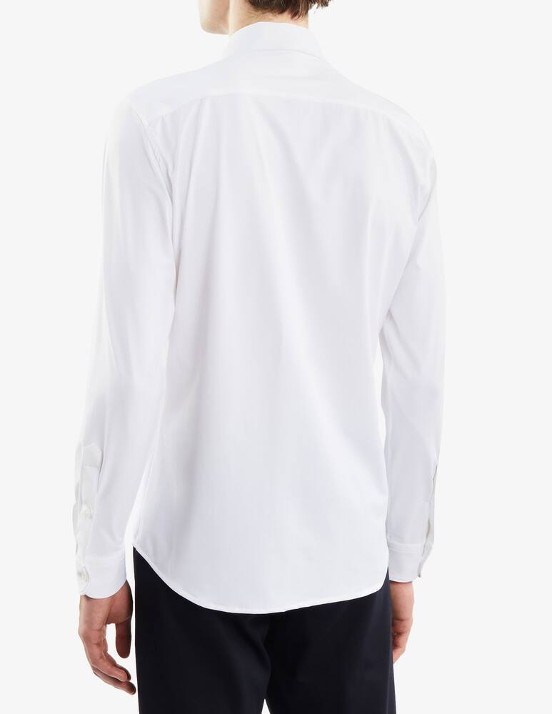 rinascente Fay Techno Shirt