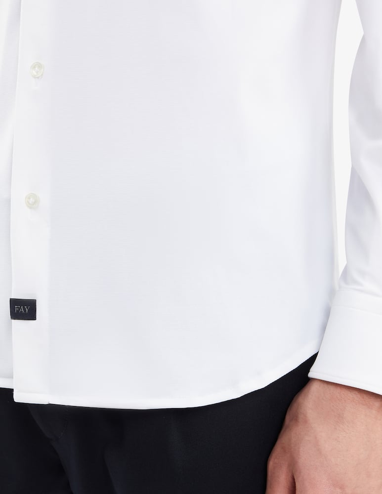 Fay Techno Shirt - picture 4