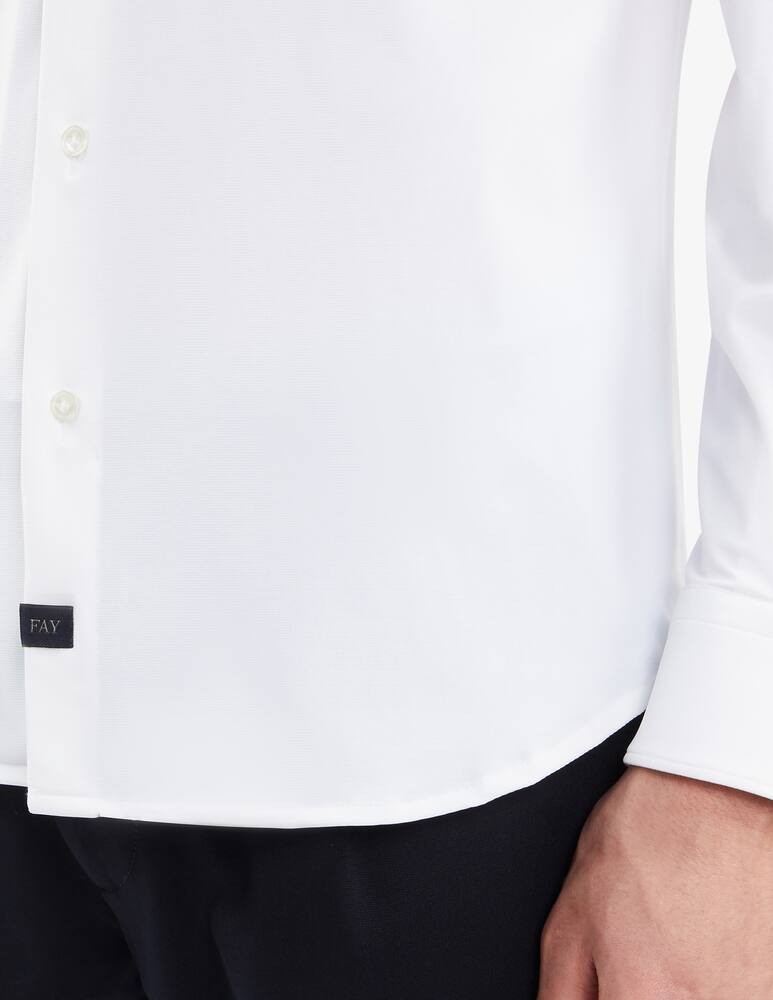 rinascente Fay Techno Shirt